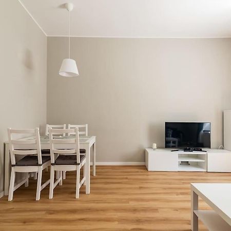Sopot Repose Apartment エクステリア 写真