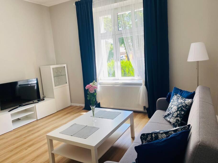 Sopot Repose Apartment エクステリア 写真