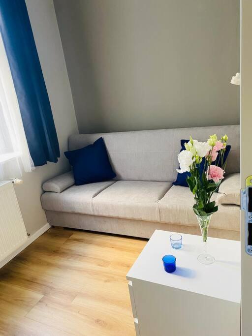 Sopot Repose Apartment エクステリア 写真