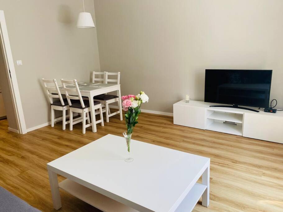 Sopot Repose Apartment エクステリア 写真