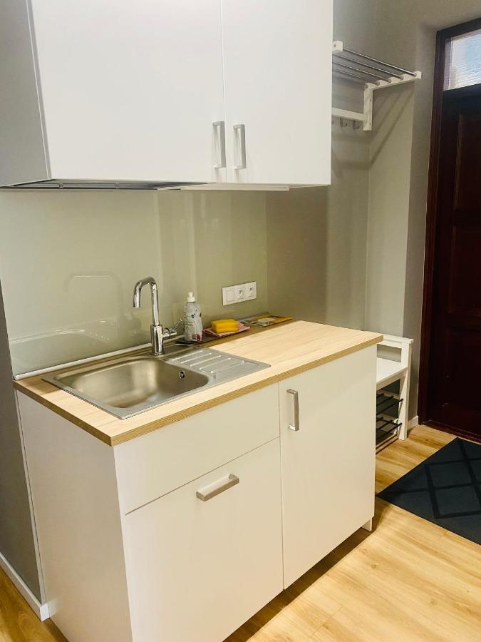 Sopot Repose Apartment エクステリア 写真