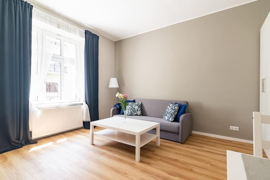 Sopot Repose Apartment エクステリア 写真