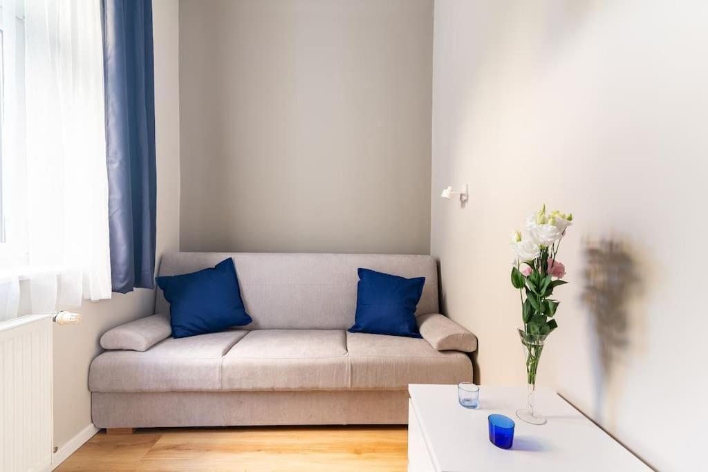 Sopot Repose Apartment エクステリア 写真