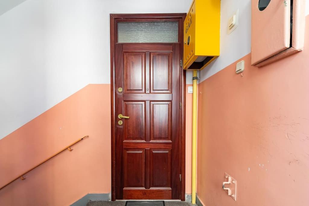 Sopot Repose Apartment エクステリア 写真